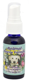 Animal Relief Formula