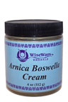 Arnica-Boswellia Cream 2oz