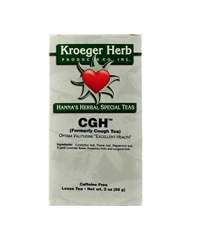 CGH (Cough Tea) - Click Image to Close