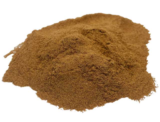 Catuaba Bark powder 2oz