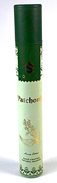 50gm Patchouli stick sonavi