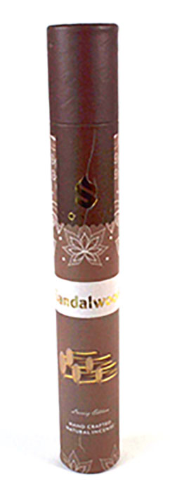 50gm Sandalwood stick sonavi