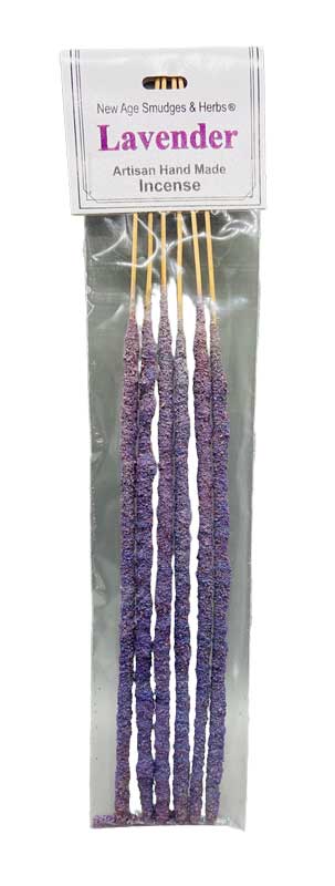 Lavender stick 6 pack