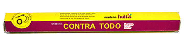 Conta Todo sree vani stick - Click Image to Close