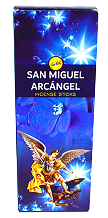 (box of 6) San Miguel sree vani stick