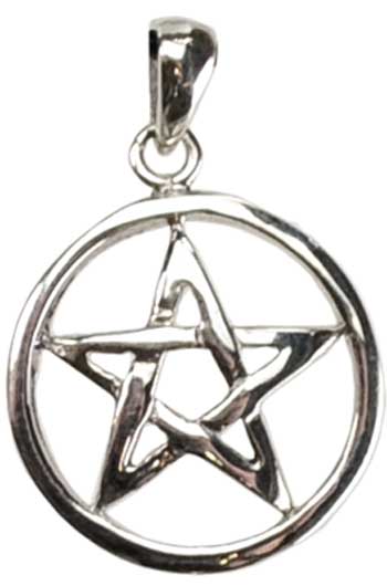 Pentagram sterling