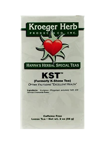 KST (K-Stone Tea) - Click Image to Close