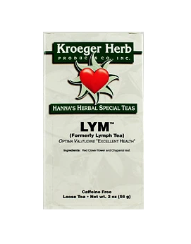 LYM (Lymph Tea ) - Click Image to Close