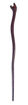 14 1/2" Snake wand - Click Image to Close