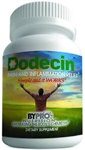 Dodecin (Pain & Inflammation Relief) - Click Image to Close