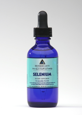 Selenium 2oz - Click Image to Close